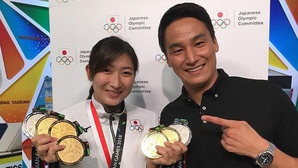 韓國慌了？奪牌數恐雪崩式滑落？