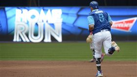 ▲Kendrys Morales 。（圖／美聯社／達志影像）