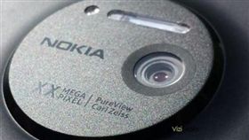 諾基亞,拍照,Nokia 808,Lumia 1020,HMD,手機,Nokia