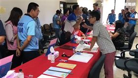 彰化戶政事務所大當機