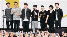  蘇打綠／翻攝自蘇打綠臉書