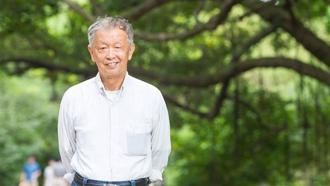 國家級警報8大錯誤　李家同：英文不夠好