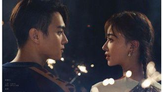 傅瓔CP假戲真做？網揭4大線索證明