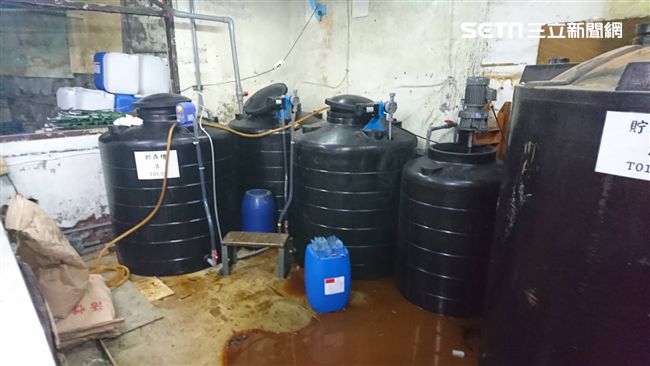 土城電路板工廠氣體外洩　2員工嗆傷