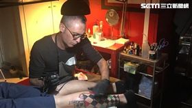 DC DC Tattoos臉書、網站