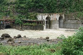 曾文水庫再啟防洪操作　調節放水