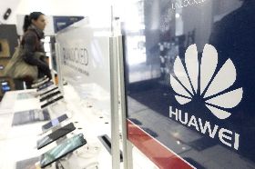 不只美澳 日本也傳棄用華為通訊設備