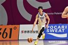 亞運,中華男籃,劉錚（圖／記者王怡翔攝影）