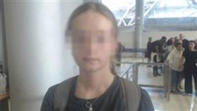 ▲19歲英國女孩在泰國龜島遭性侵，報案後警方不受理引熱議。（圖／翻攝自泰國網臉書）
