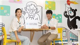 柯文哲競選辦公室成立 選辦提供