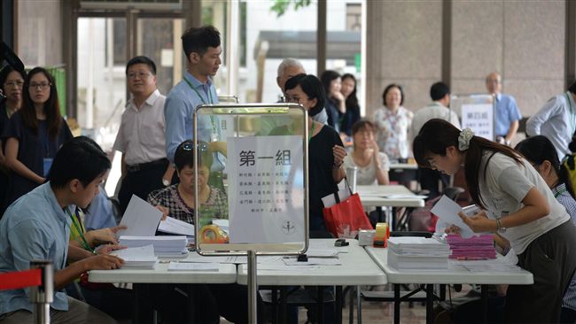 反核食公投案通過　日駐台代表：失望