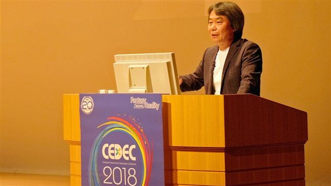 斂財課金手遊氾濫　瑪利歐之父怒了！