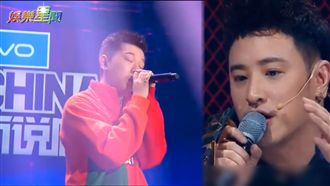 王以太情歌搶6強　潘帥讚表現好