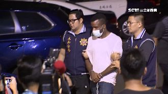 人彘分屍案　兇嫌：預謀殺人分屍滅跡