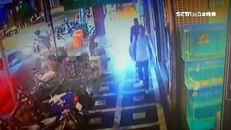 分屍案兩嫌「同框」　殺人後變裝返家