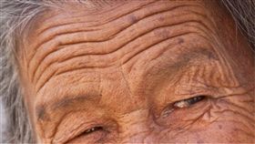 法國,健康,抬頭紋,心臟病,心血管疾病,中風,研究,警訊,臉 圖／翻攝自Pexels　https://goo.gl/9ybYGC