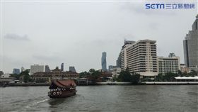 泰國曼谷。（圖／記者蔡佩蓉攝影）