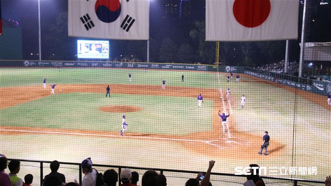 敗給台灣損失慘重　電視台少賺3千萬