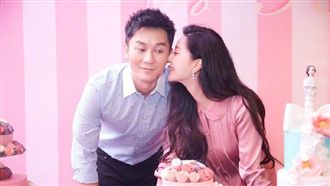 為范冰冰2度發聲　李晨護愛被譙翻