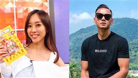 劉容嘉透露自從「麻辣鍋」事件後，陳建州未再找她聚餐過。（圖／衛視中文台提供、翻攝自臉書）