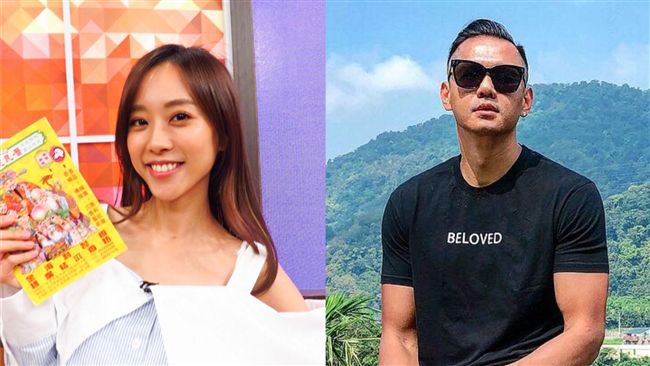 女星成陳建州拒絕往來戶　原因起底