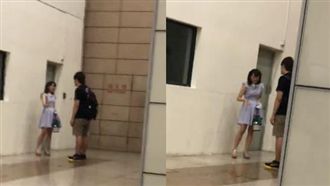 櫻花妹激動嬌罵男友　網心碎：想抱緊