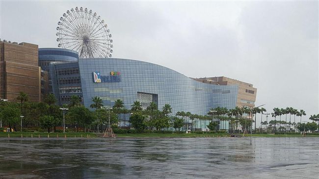 雨量下修未達標　高屏明正常上班上課