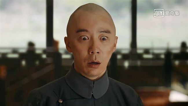 「袁春望」壞透遭痛罵！男星：對不起