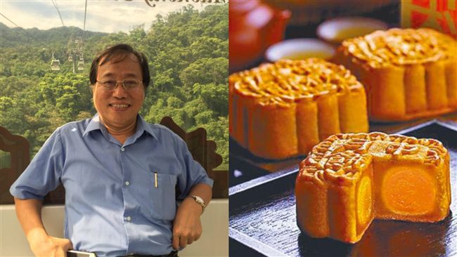 李來希抵制「外來月餅」：低薪最愛買