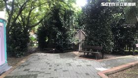 台北,花博公園,吵架,性侵,正妹,搭訕,襲胸,口交,尾隨（圖／翻攝畫面）