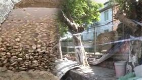 重慶市有村民清洗泡菜池時中毒身亡。翻攝微博
