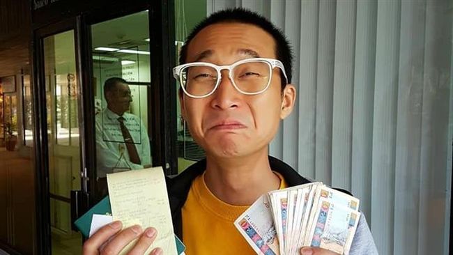 浩子無限告假《食尚》　兒女崩潰痛哭