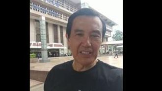 以核養綠?馬八年只養出1%綠電!