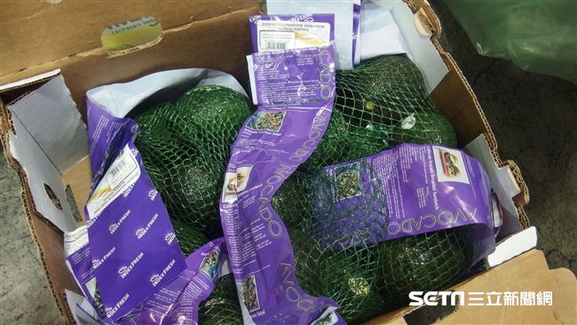好市多進口酪梨　再被揪出鎘超標