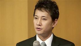 中居正廣與女友分手後，生活低調深入簡出。（圖／翻攝自網路）