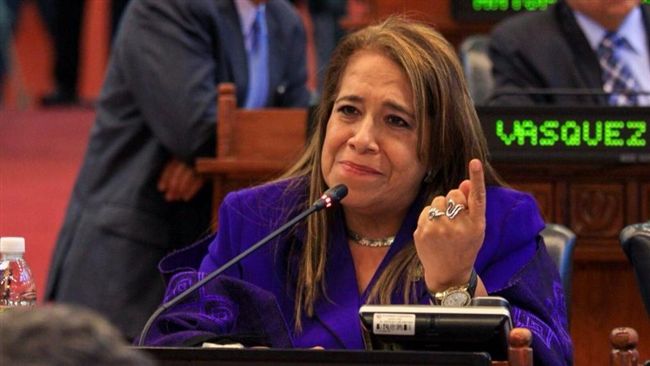 否認要錢　薩國竟批：扯謊是台灣特色