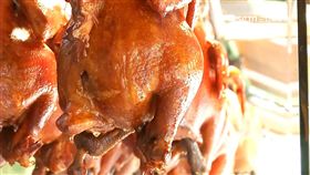 淹水效應! 地瓜葉漲6成 全雞下週恐破5百元,雞肉,雞隻,油雞,烤雞