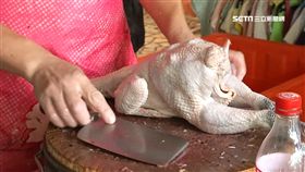 淹水效應! 地瓜葉漲6成 全雞下週恐破5百元,雞肉,雞隻,油雞