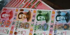 哈爾濱 取締冥紙