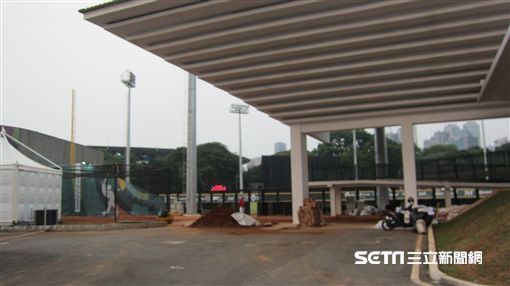 亞運棒球場地爛！台贏韓超關鍵因素！