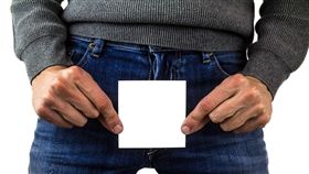 陰莖（示意圖／翻攝自PIXABAY）