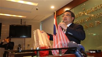 泰簽調漲　業者：政府怎完全沒角色？