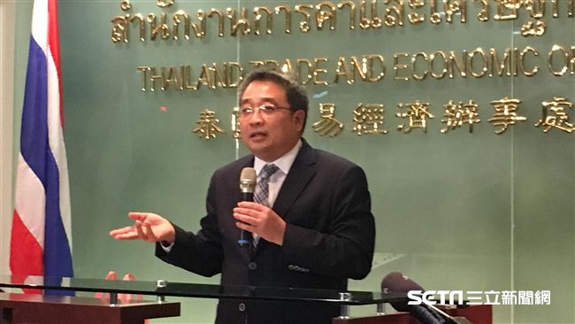 喊冤泰簽漲至兩千！泰辦處：良心何在