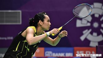 戴資穎奪金　被陸媒鬼打牆發問惹毛