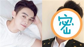 傅恆 許凱 許富凱/翻攝自臉書 微博