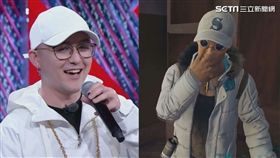 影片授權：黑科技GaMan　／　愛奇藝台灣站