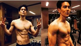 彭于晏（圖／翻攝自IG）