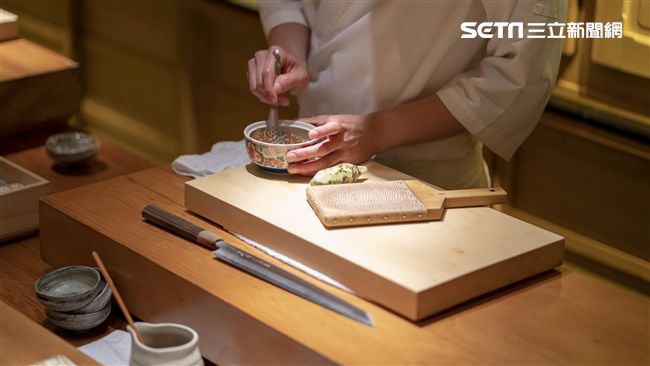 老饕快訂位！米其林星星11月大集結
