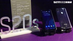 SUGAR S20s 葉立斌攝