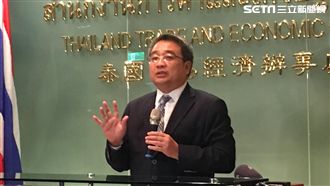 免簽沒互惠　泰代表：情侶不一定結婚